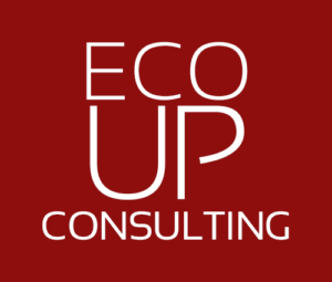 Logo EcoUp consulting